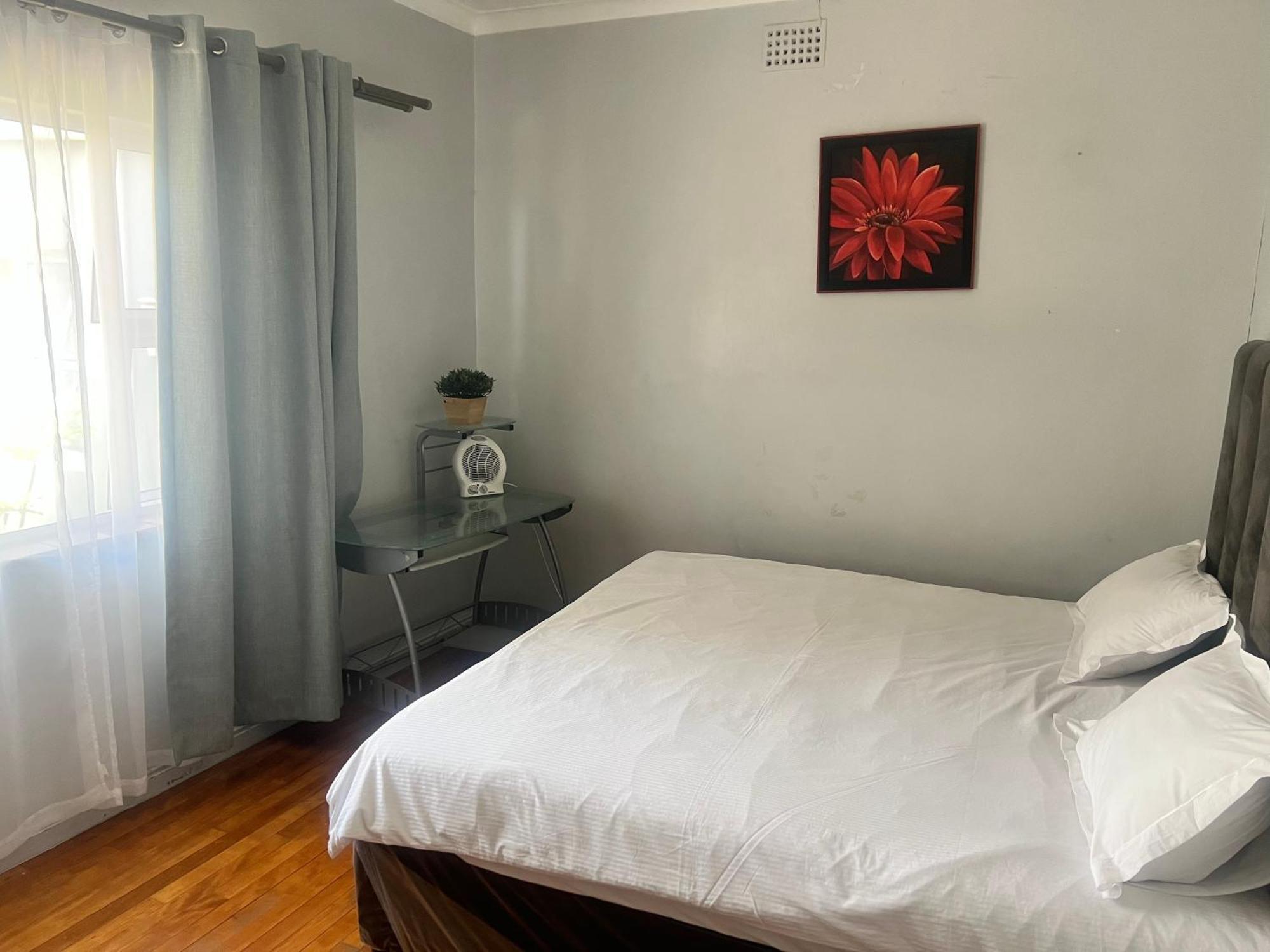 Izuba Lodge 开普敦 外观 照片