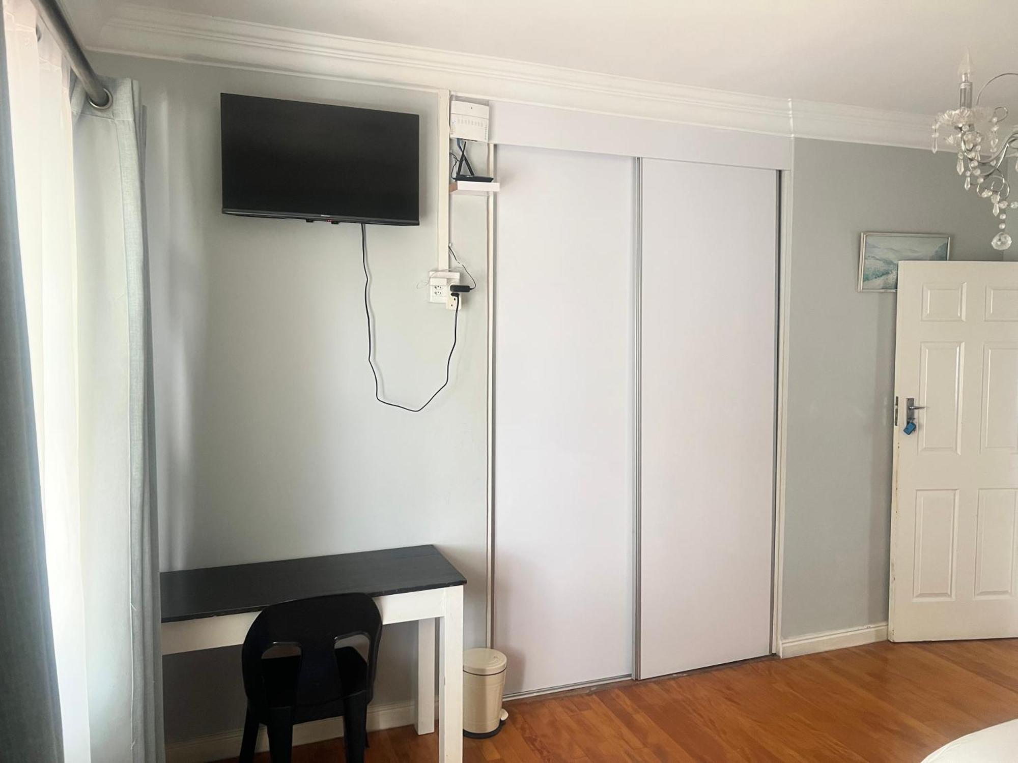 Izuba Lodge 开普敦 外观 照片