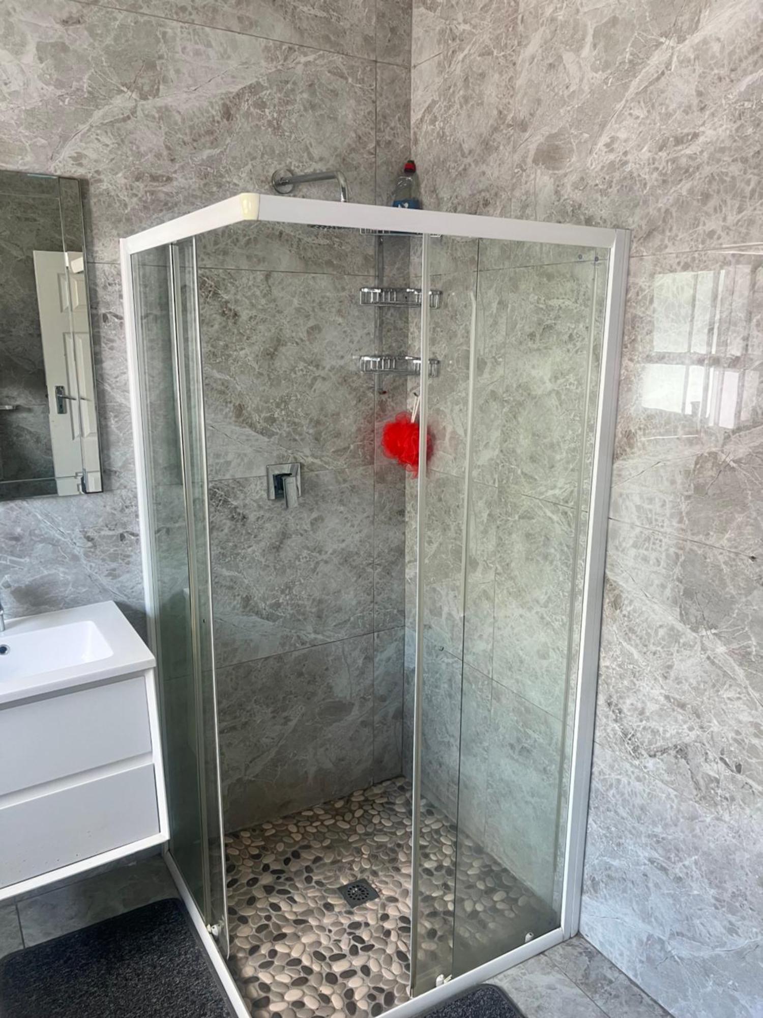 Izuba Lodge 开普敦 外观 照片